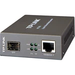 Tp Link MC220L Gigabit Ethernet Sfp Media Converter RJ45 To Fiber Nib New. Price: $35.00.