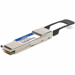 Addon Cisco QSFP-40G-SR4-S Compatible Taa 40GBASE-SR4 Qsfp+ Transceiver New. Price: $403.95.