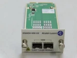 Alcatel-lucent OS6450-GNI-U2 10 Gigabit Sfp+ Stacking Module 903015-90 New. Price: $99.95.