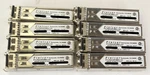 Lot Of Finisar FTLF8524P2BNV-H2 Class 1 850NM 4.25GB Sfp Transceiver Module Used. Price: $136.00.