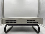 Avaya IP400 Digital Station 30 700184880 Office Phone System W/ Rack Ears Used. Price: $60.00.