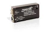 Transition Networks M/GEISWSFP01 Mini Media Converter 10/100/1000 New. Price: $337.82.