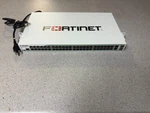 Fortinet Fortiswitch 348B - Ports. Clean Used. Price: $250.00.