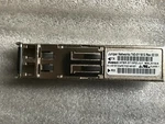 740-011613 Juniper Avago AFBR-5715PZ-JU1 1000 Base-sx Sfp Transceiver Used Mint. Price: $5.44.