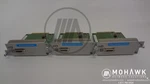 Lot Of 3 Hewlett Packard Hp J9165A Procurve 10GBE Module Stacking Switch Used. Price: $95.00.