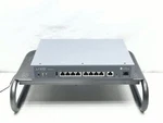 Juniper Networks SRX110H2-VA Services Gateway Security Appliance Used. Price: $90.92.