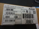 AA1419066-E6 Avaya 1PORT Cwdm SFP-1570NM 70KM Brand New!. Price: $19.00.