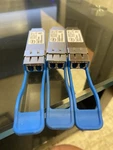 Intel E40GQSFPLR Ethernet Qsfp+ Optics Module Open. Price: $350.00.