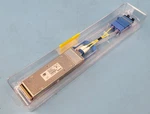 New, CPAK-100G-LR4 800-108270-01 Cisco Genuine 100GBASE-LR4 Transceiver.. Price: $200.00.