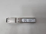 Cisco Meraki Gbe Copper Module MA-SFP-1GB-TX Used. Price: $18.99.