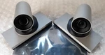 Pair Of Cisco Precision Hd Conference Camera TTC8-05+TTC8-04 *unit Only* Used. Price: $80.99.
