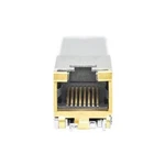 Startech 10GBASE-T Gigabit Copper Sfp+ Transceiver 30M Nuovo. Price: $294.13.