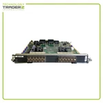 DS-X9124 V02 Cisco Mds 9000 Port Fc Switching Module W/ 1X 16-3349-01 Used. Price: $74.90.