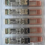 Cisco SFP-10/25G-CSR-S Dual Rate Module 10338801 New. Price: $100.00.