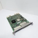 Alcatel Lucent 9500 Mpr Ethernet Access Switch P8ETH Module 3DB18206ACAA #1 Used. Price: $24.99.