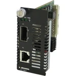 Perle Systems 05061610 C-10GRT-SFP Media Converter Module New. Price: $1006.90.