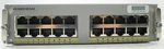 Cisco WS-X4920-GB-RJ45 Port 10/100/1000 Switch Used. Price: $69.00.