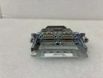 Cisco HWIC-4T Port High Speed Serial Wan Module 800-32857-02 Used. Price: $45.00.