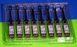 Lot Of 57-1000485-01 Brocade XBR-000412 32GB Sfp For Gen Switches & Modules Open. Price: $560.00.