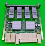 Dell Powerconnect M8024 Sfp+ 10GB Quad Port Uplink Module N805D Open. Price: $62.99.