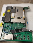 Cisco 15454-M-100G-LC-C OTU-4 Itu-t Cp-dqpsk Full Band 2 Years Warranty Used. Price: $2500.00.