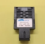 New, Formerica, TBS-D1AC2-G2T, Transceiver, 155MB,3.3V,1X9,1550TX/1310RX. Price: $18.00.