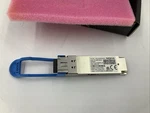New Open Box Nokia QSFP28 100GBASE-LR4 ROHS6/6 0/70C P/n: 3HE10550AARA01. Price: $129.99.