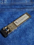 Integra Optics XCVR-A10Y31.I-IO Sfp 1000BASE-LX 10KM Cena Itemp New/ob Open. Price: $44.99.