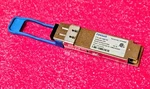 Finisar QSFP-4OG-LR4 40GBASE-LR4 10KM Smf Optic Ethernet Transceiver FTL4C1QE1C Used. Price: $39.99.