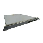 Juniper MPC5EQ-100G10G 2X100GE + 4X10GE Line Card Grade Used. Price: $4750.00.