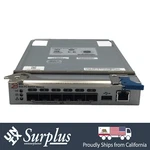 Brocade 5460 GV-BE2FSW1X1-R Port Fc 8GB Fiber Channel Module Used. Price: $145.99.