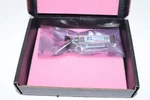 New Ciena NTTP06CFE6 Ge Lx FC100-200 Sm Sfp Transceiver Jdsu. Price: $43.98.