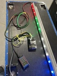 Philips Color Kinetics 106-000004-00 Data Enabler Pro ZCX400 100-240V For. Price: $250.00.