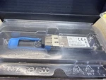 Genuine Extreme Networks 10319 Qsfp+ SR4 Mtp/mpo Mmf Transceiver Module 40GE New. Price: $60.00.
