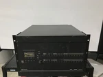 Crestron DM-MD16X16 Digitalmedia Switcher Tested & Functional Used. Price: $147.99.