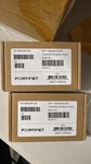 New Fortinet Fn-tran-sfp+sr 10GE Shortrange 550M Transceiver -(lot Of 2PCS). Price: $138.00.