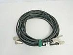 Dell (lot Of 4) N8416 External Serial Scsi Mini 21B 4X/4X Shielded Cable 40-2 Used. Price: $60.63.
