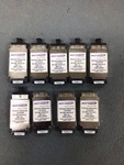 9X Extreme Networks Sx Gbic Module 4050-00004 850NM QFBR-5650 2111AB Transceiver For. Price: $129.99.