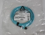 7-METER/22FT OM4 MPO-12DD Multimode Fiber Cable Dell 699XC New. Price: $99.00.