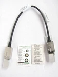 New Cisco C9200 STACK-T4-50CM V02 800-104696-02 D0 72-101366-02 C0. Price: $90.00.