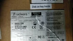 Radware Appdirector 4008/ODS-VL/4GB/SFP/HDD/ROHS On Demand Switch 19038105 New. Price: $3500.00.