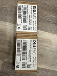 Dell SFP28-25G-SR-G2 P/n: 0W4GPP *brand New Sealed Box*. Price: $24.99.