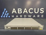 Juniper QFX5200-32C-AFO Port 100 Gigabit QSFP28 Switch Used. Price: $700.00.