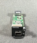 Brocade ICX7400-1X40GQ Port Gbe Qsfp Expansion Module-same Day Shipping Good. Price: $39.99.