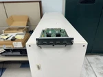 Hp JC091A 4 Port 10 Gbe Sfp+ A5800 Module Used. Price: $75.00.
