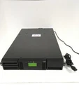 Ibm TS3100 Tape Library 24-SLOT W/ LTO-4 Drive, CMLU-11 Card Works Free Shipping Used. Price: $472.94.