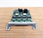 Cisco A900-IMA16D Asr Port T1/E1 Interface Module Requires Patch Panel Gebraucht. Price: $299.05.