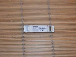 Avago AFBR-720XPDZ-HP1 Sr 10G 850NM Xfp 444689-001 443763-001 Transive Blc Gebraucht. Price: $56.35.