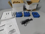 Ge Mds 2X I/o Entranet Base Modules W/ 1X Expansion New. Price: $299.95.