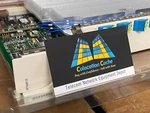 Cisco 15454-OPT-RAMP-CE= Woguandeab Ons Dwdm C-band Optical Amplifier Card Used. Price: $1000.00.